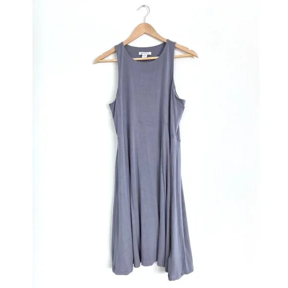 sachin and babi light blue dress Dress Casual Maxi By Athleta In Black, Size:S main image 1